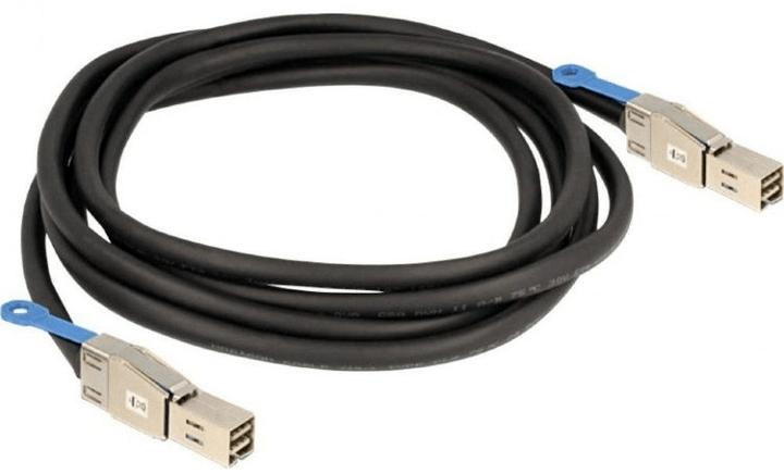 Lenovo External MiniSAS HD 8644/MiniSAS HD 8644 Cable
