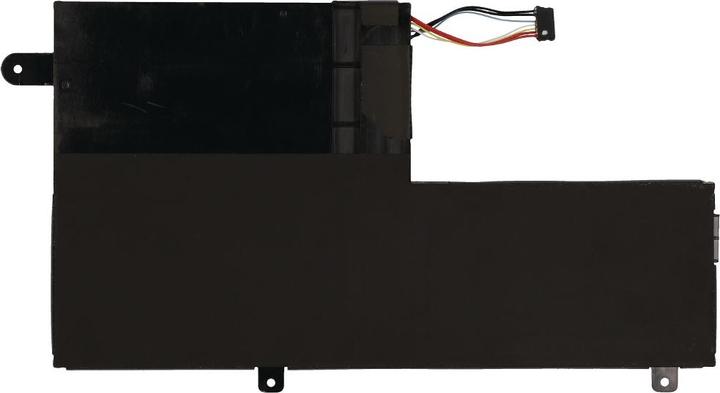 Actual product image 2-Power Main Battery Pack 7.4V 4050mAh (4 Cells, 4050 mAh)