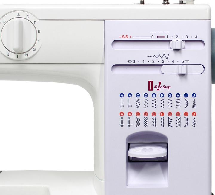 Image du produit Janome MACHINE À COUDRE 419S