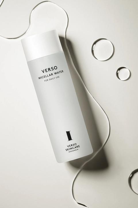 Produktbild Verso Micellar Water (Reinigungstücher, 200 ml)