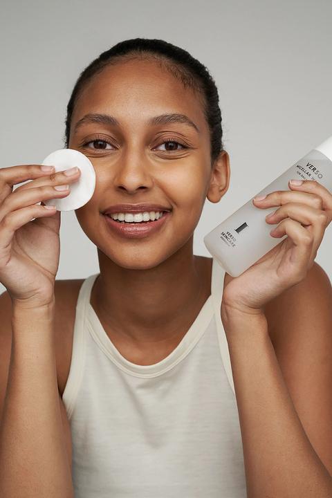 Produktbild Verso Micellar Water (Reinigungstücher, 200 ml)
