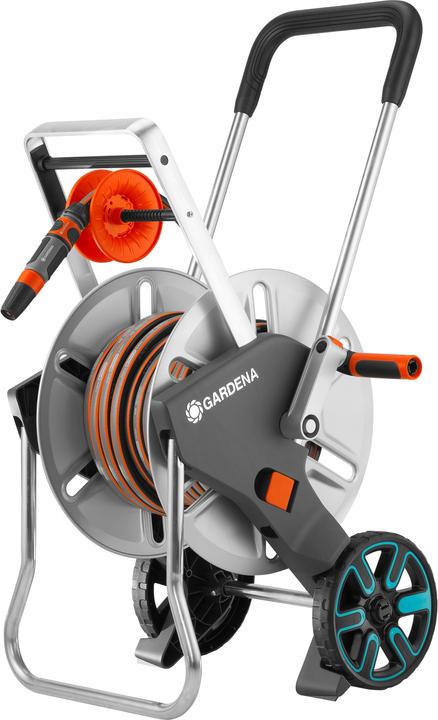 Actual product image Gardena CleverRoll M Easy (25 m)