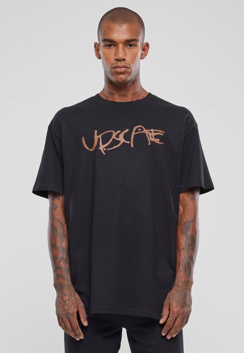 Immagine prodotto Urban Classics Maglietta oversize Giza - 119367 (L)