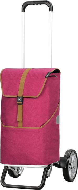 Andersen Alu Star Shopper Auke