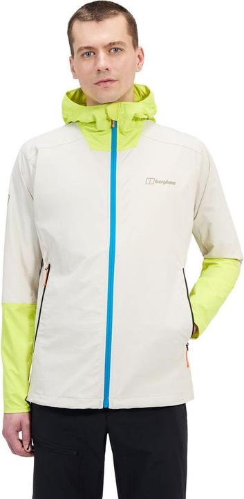 Immagine prodotto Berghaus M Ridge-Roamer Lite Jkt (Jacke) (L)