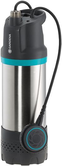 Produktbild Gardena Tauch-Druckpumpe 5900/4 inox (Hauswasserpumpe)