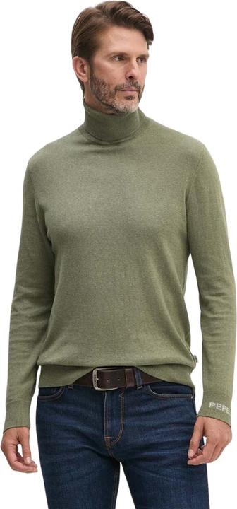 Pepe Jeans puover mit rokragen new andre (L)