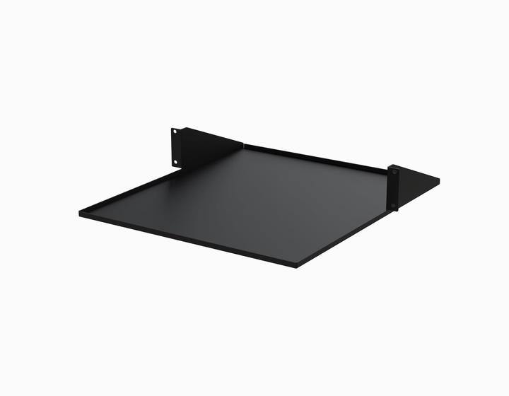 Image du produit StarTech .com 2 Post Server Rack Shelf