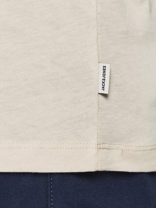Produktbild Jack & Jones Bio-Baumwoll T-Shirt (M)