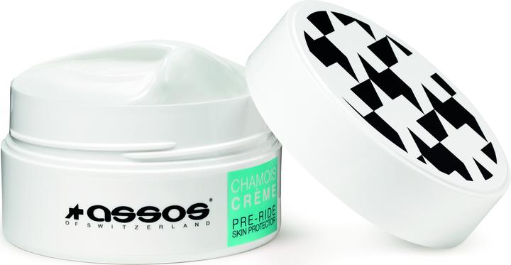 Produktbild Assos Chamois Crème