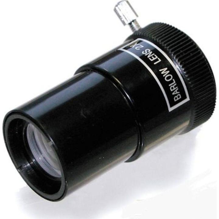 National Geographic 76/350 Telescopio compatto