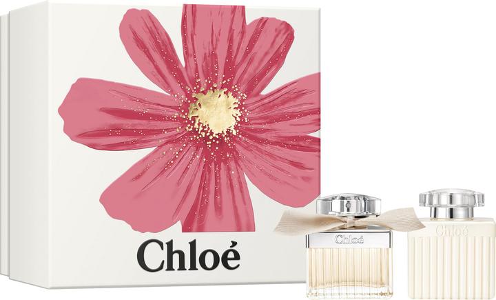 Chloé Geschenkset (Parfum set)