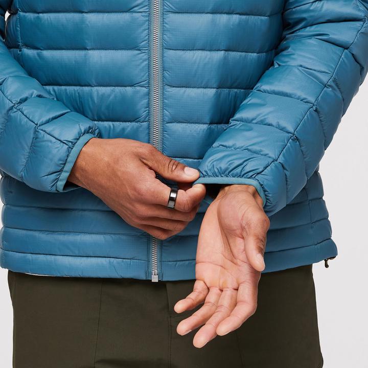 Produktbild Cotopaxi Fuego Down Hooded Jacket (S)