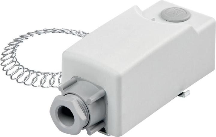 Actual product image TECE TECEfloor contact thermostat, 20-60 degrees Celsius STB