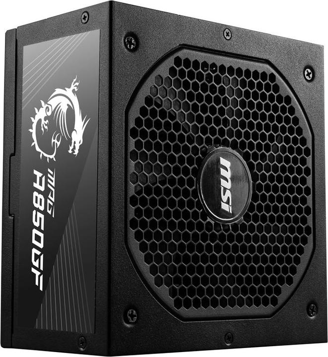Immagine prodotto MSI MPG A850GF (850 W)