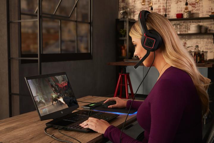 Immagine prodotto HP Omen Photon (Senza fili)
