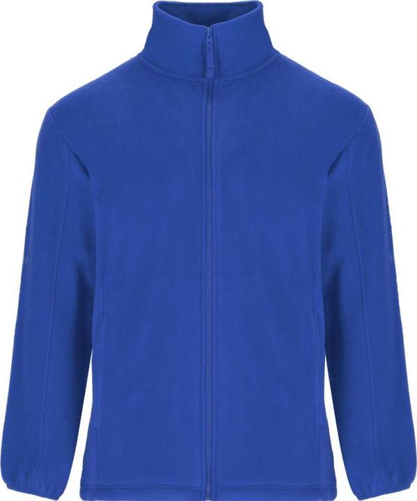 Actual product image Alpinia Mens Artic Full Zip Fleece Jacket (XXL)