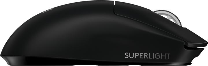 Image du produit Logitech G Pro X Sans Fil Lightspeed (Sans fil)