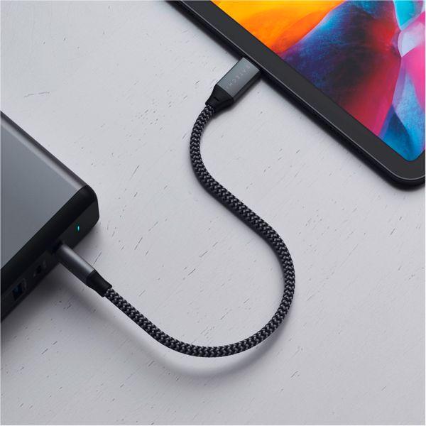 Productafbeelding Satechi USB-C (0.25 m, USB 2.0)