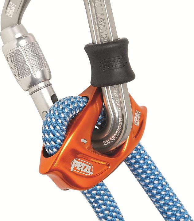 Produktbild Petzl Connect Adjust