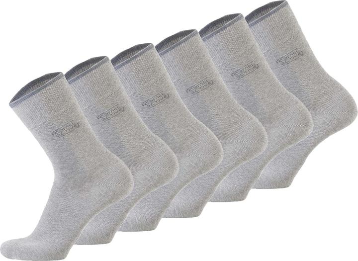 Immagine prodotto Camel Active TB 6593-6P (confezione da 6, 43 - 46)