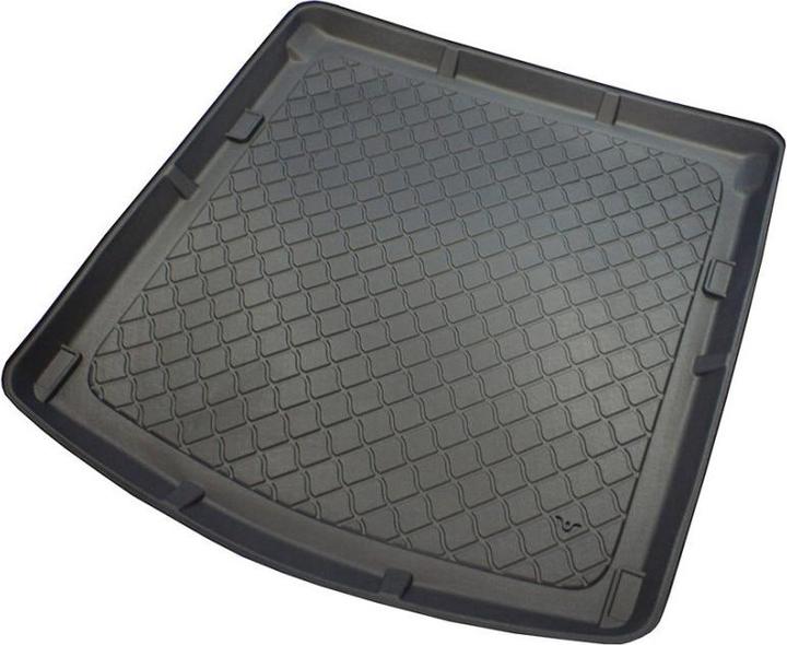 Actual product image ProPlus Trunk tray for Audi A4 Sedan / Audi A5 Coupé from 2007 to 2015