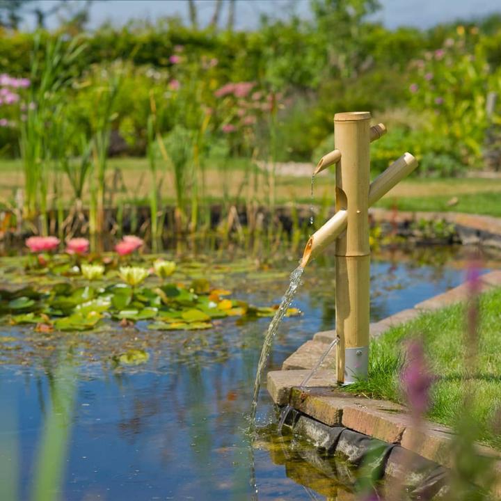 Actual product image Ubbink Water feature II