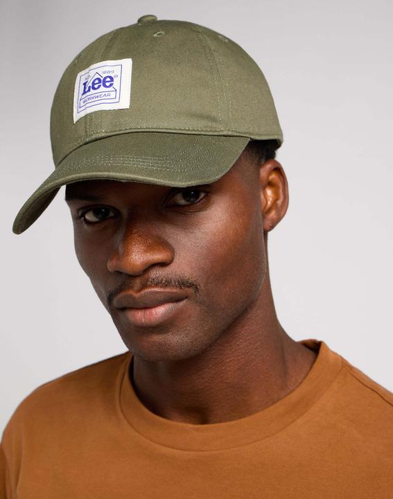 Image du produit Lee Caps Workwear Cap (Taille unique)