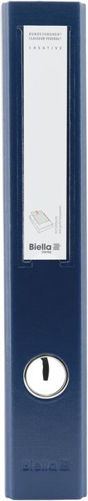 Produktbild Biella Bundesordner Creative (A4, 40 mm, 1 Stück)
