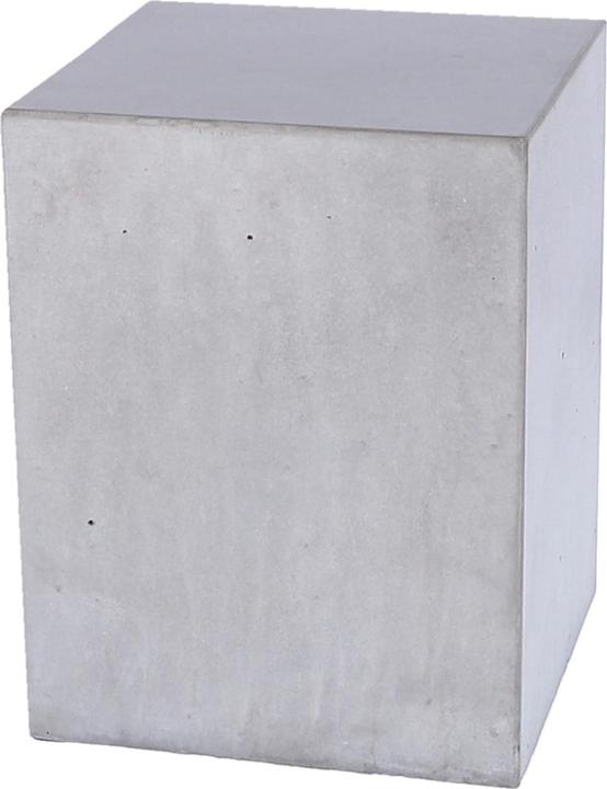Actual product image JanKurtz Beton (30 x 30 x 40 cm)