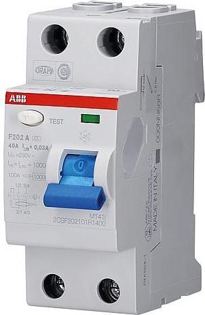 Immagine prodotto ABB Interruttore di terra