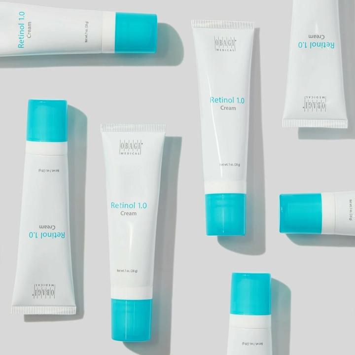 Produktbild Obagi Medical Obagi360 Retinol
