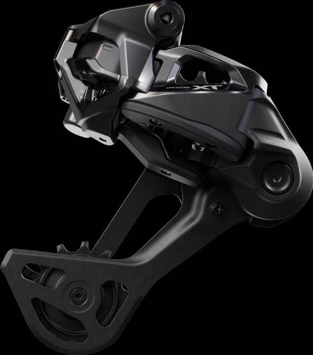 Produktbild Shimano Schaltwerk XT RD-M8260 Di2 SGS (12-fach)