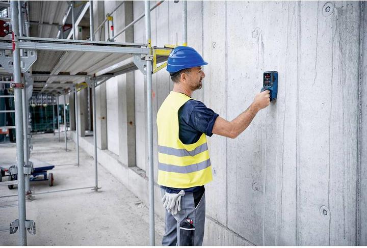 Actual product image Bosch Professional D-Tect200C