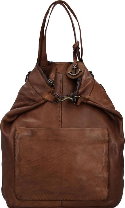 Immagine prodotto Harbour 2nd Cool Casual Orion zaino in pelle 38 cm scomparto laptop (11 l)