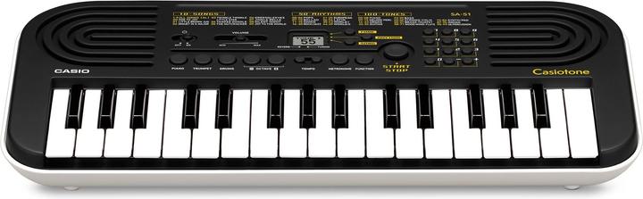 Actual product image Casio SA-51 (32 Keys)