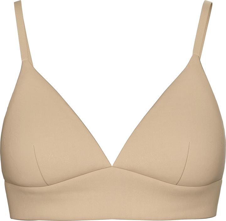 Pieces Pcnamee Triangle Bra Noos