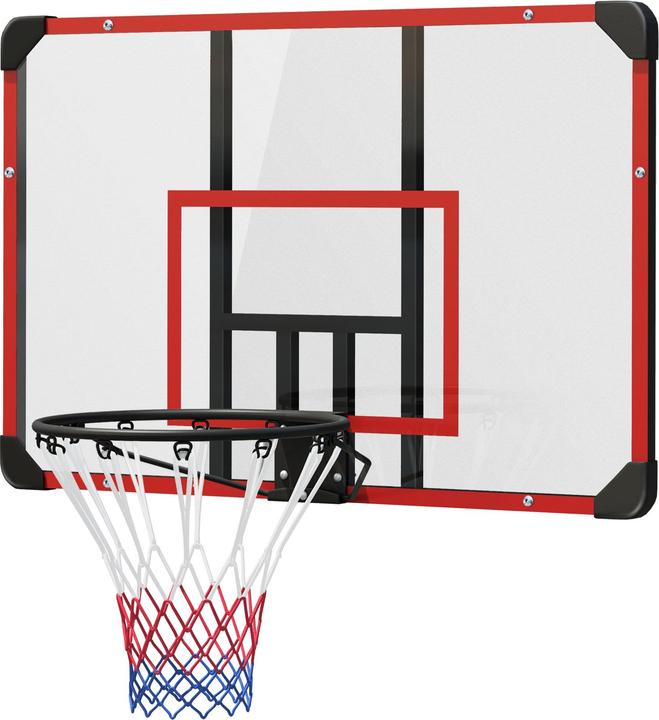 Jamb Basketballkorb