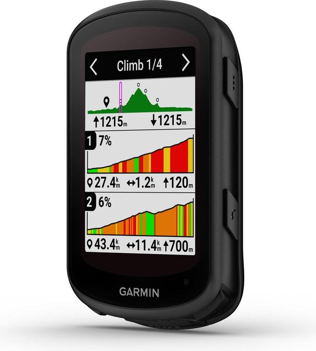 Image du produit Garmin Edge 840 Solaire