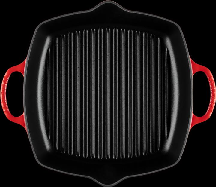 Immagine prodotto Le Creuset Firma (Padella grill, Ghisa)