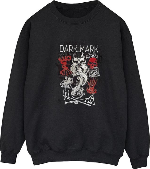 Produktbild Sweatshirt (L)