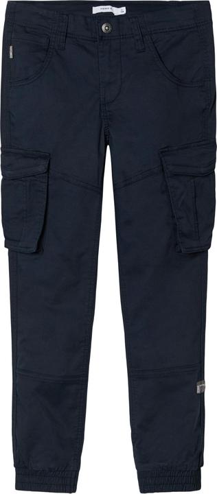 Produktbild Name it Regular Fit Cargohose (170)