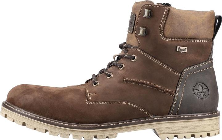 Actual product image Rieker Ankle boot (44)