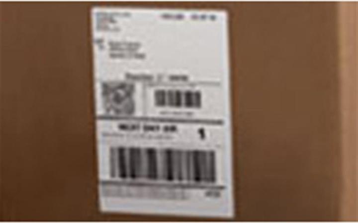 Produktbild Dymo Etiketten LabelWriter 4XL 104x159 mm, 220 Stk.