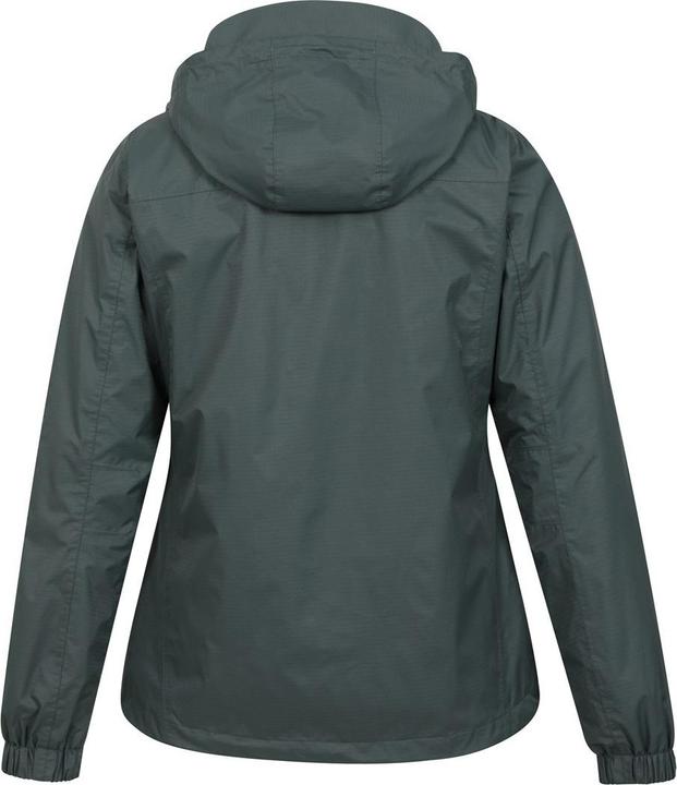 Image du produit Mountain Warehouse - Veste imperméable BRACKEN EXTREME - Femme (44 D)