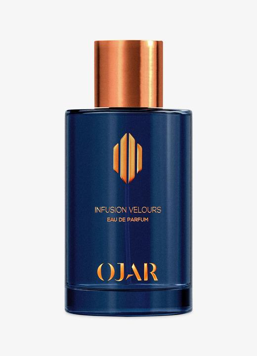 Ojar Infusion Velours (Eau de Parfum, 100 ml)