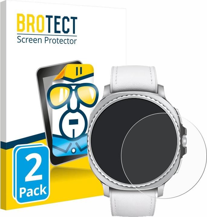 Image du produit BROTECT Protection Clair