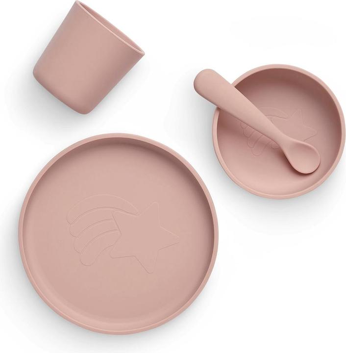Pale Pink
