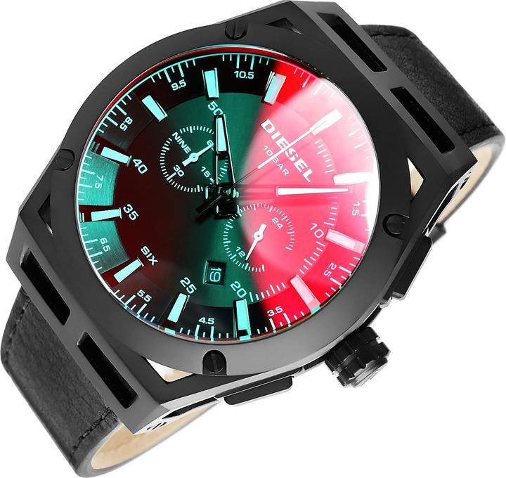 Produktbild Diesel Timeframe (Chronograph, 48 mm)