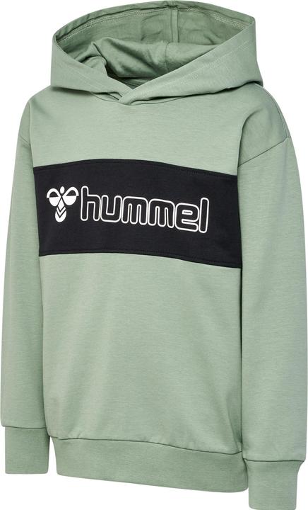 hummel hmlATLAS HOODIE (104)